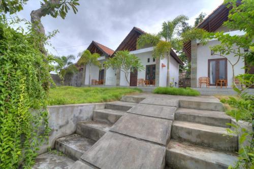 Hostal Kira Homestay