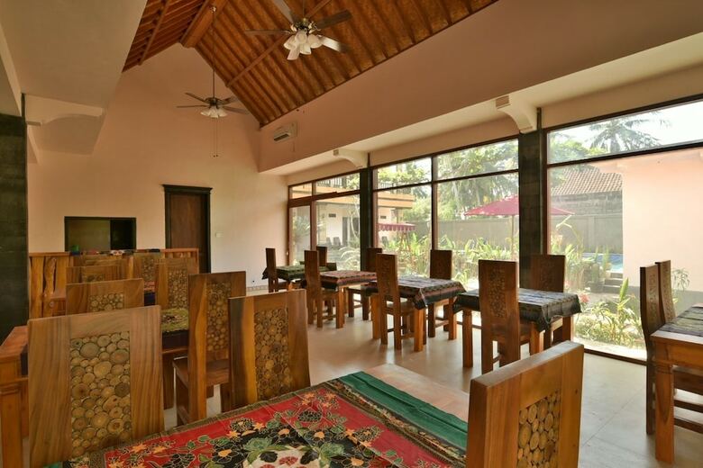 Saka Boutique Hotel