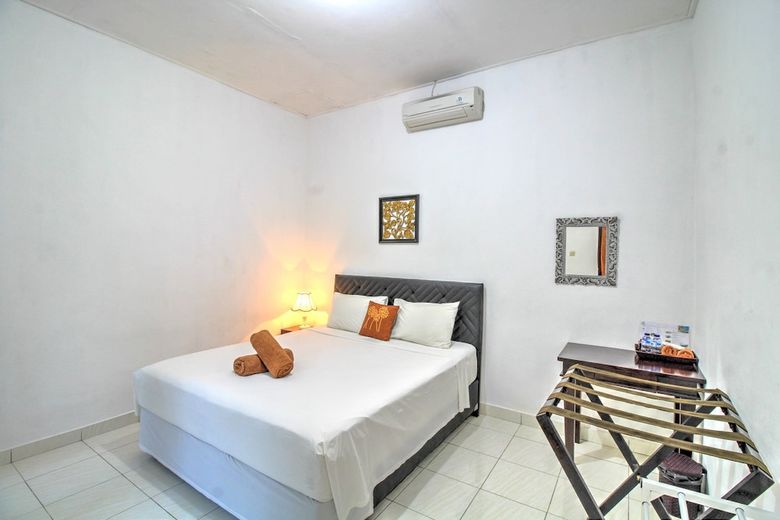Hostal Ari La Casa