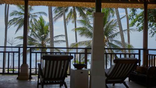 Villa Mandala