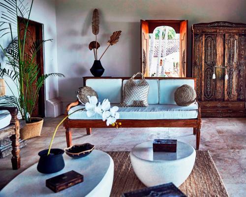 Villa Mandala
