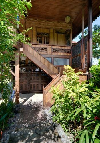 Jasri Bay Hideaway