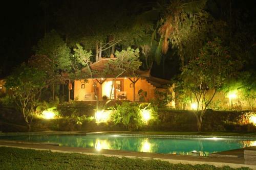 Villa Gangga