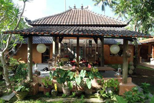 Villa Gangga