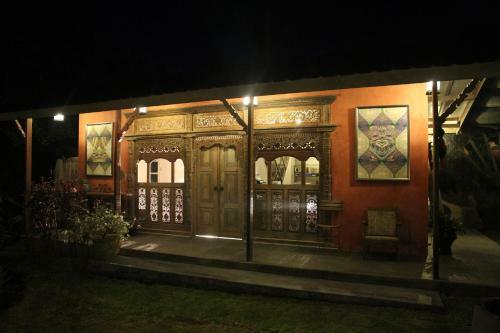 Villa Gangga