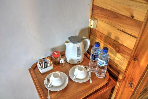 Hostal Song Cang Bungalow