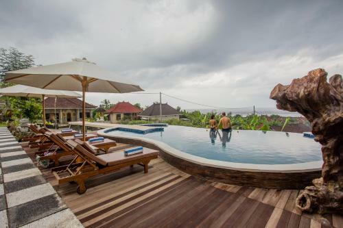 Hostal Horizon Nusa Penida