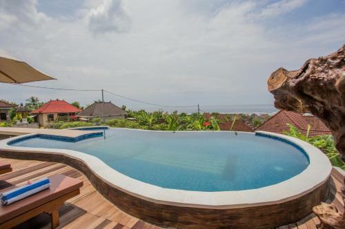 Hostal Horizon Nusa Penida