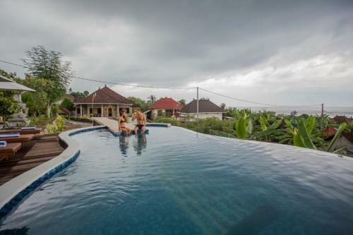 Hostal Horizon Nusa Penida