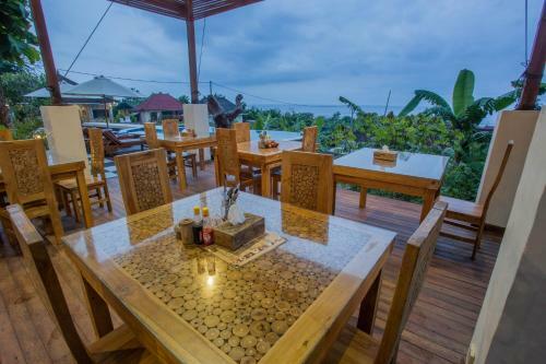 Hotel Kabeh Jati Garden Villa & Restaurant