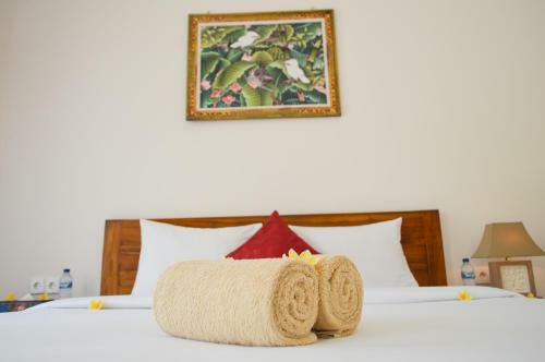 Hotel Tarzan Marriott On Penida