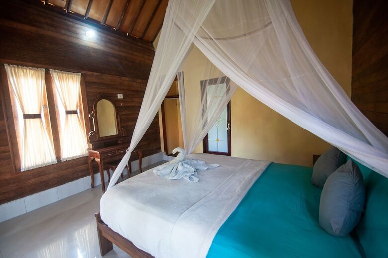 Posada Timbool Bungalow