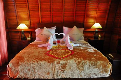 Hotel Petak Cottage