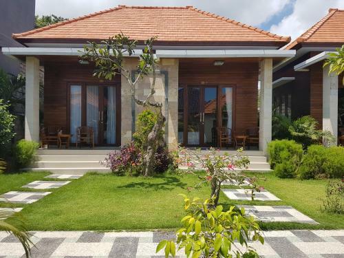 Hostal Abian House Nusapenida