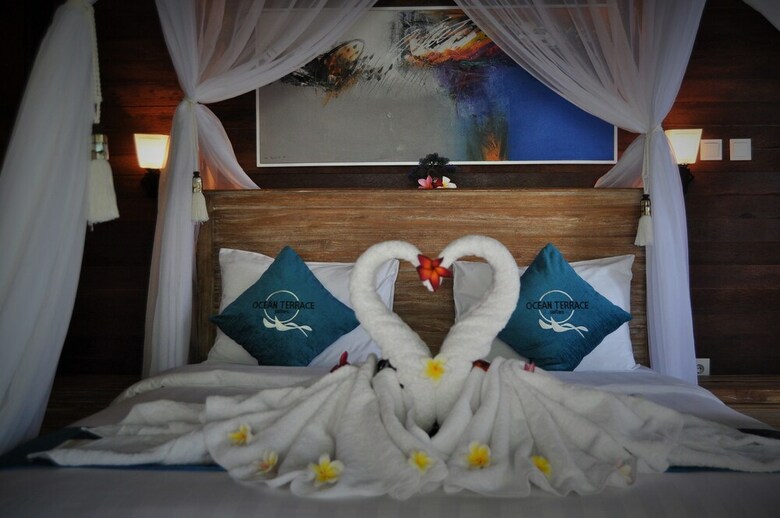 Hotel Ocean Terrace Suite And Spa Luxury