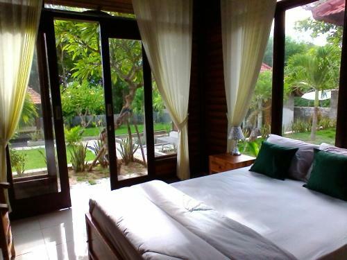 Hostal Gepah Garden Cottage