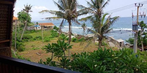 Boga Segara Villa And Resto
