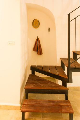Apartamento Akko1090 Old City Suite