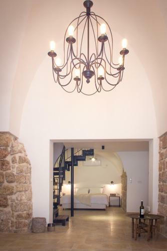 Apartamento Akko1090 Old City Suite