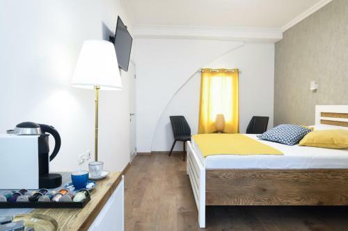 Apartamento The Grape House
