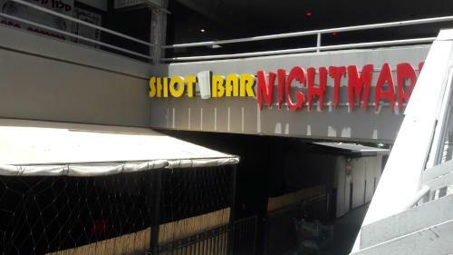 Hostel In Eilat