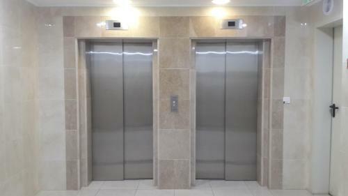 Apartamento Marina Sea View Laguna Herzliya