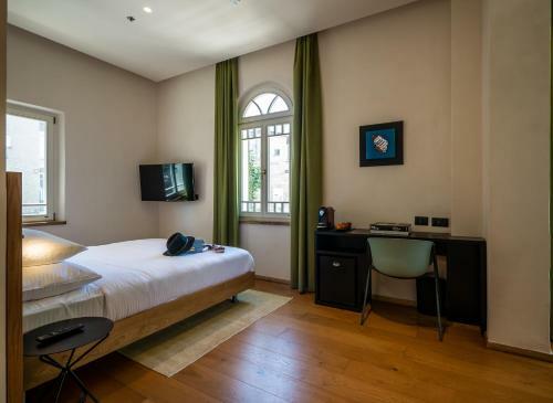 Schumacher Hotel Haifa