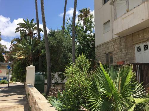 Apartamento Zolo House On The Beach