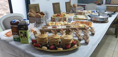 Shaked Ba Ofek - Villa Boutique