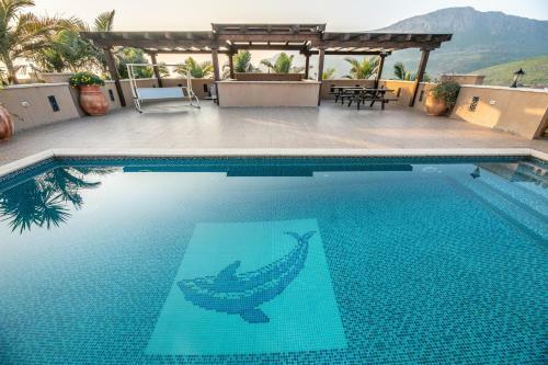 Bed & Breakfast Migdalia Lifestyle Center