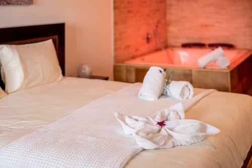Bed & Breakfast Migdalia Lifestyle Center