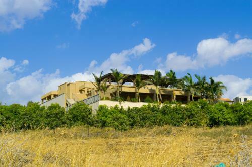 Bed & Breakfast Migdalia Lifestyle Center