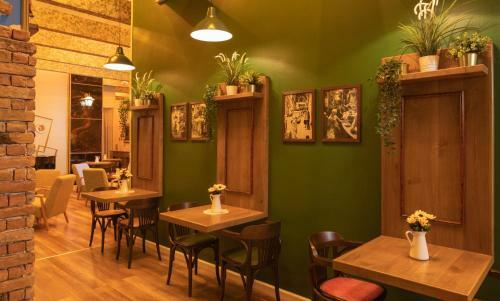 Casa Boutique Hotel