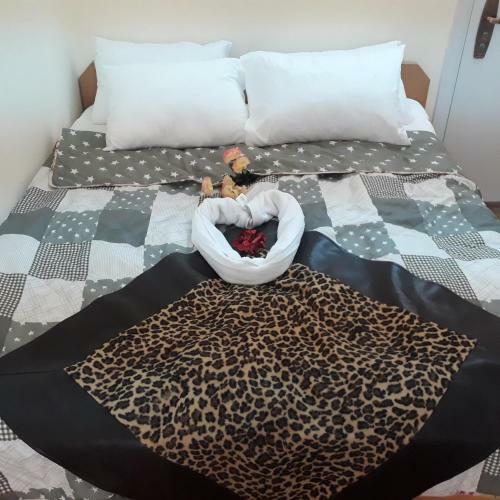 Hostal Royal Guest House
