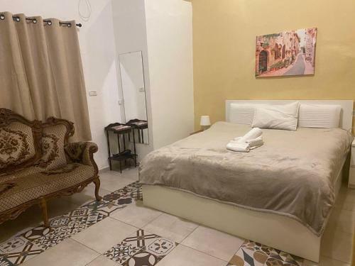 Hostal Al Bishara Guest House
