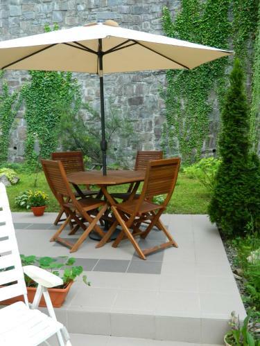 Apartamento Casa Anette
