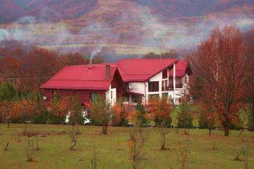 Hostal Pension Isuica