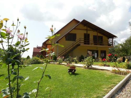 Hostal Pensiunea Abigel