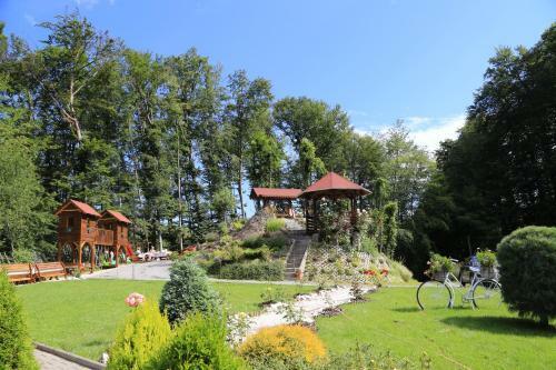 Hostal Pensiunea Abigel
