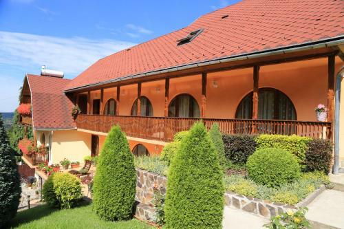 Hostal Pensiunea Abigel