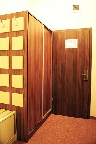 Hostal Sas Szallo