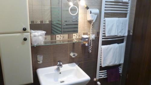 Hostal Sas Szallo