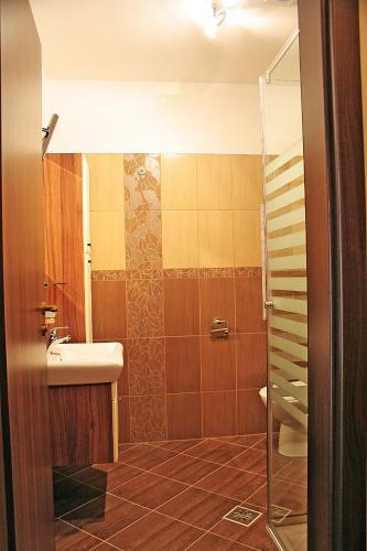Hostal Sas Szallo