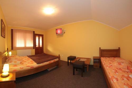 Hostal Pensiunea Elisabeta