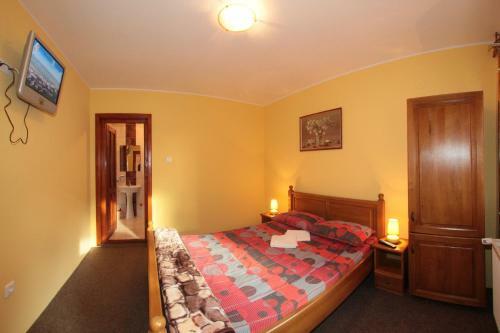Hostal Pensiunea Elisabeta