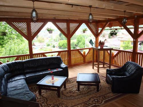 Hostal Pensiunea Elisabeta