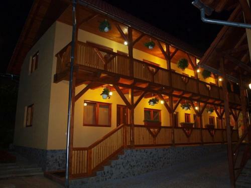 Hostal Pensiunea Elisabeta