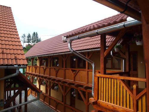 Hostal Pensiunea Elisabeta