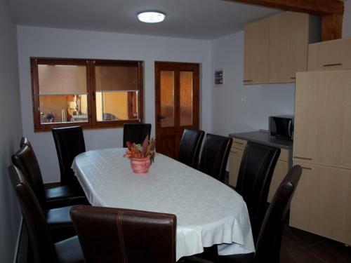 Hostal Pensiunea Elisabeta