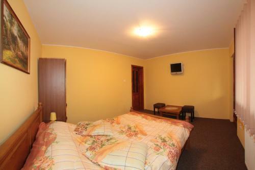 Hostal Pensiunea Elisabeta